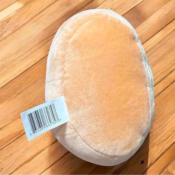 Squishmallows Sloth in Orange Slice Costume 🍊 8” Plush Stuffed Animal - Picture 4 of 6